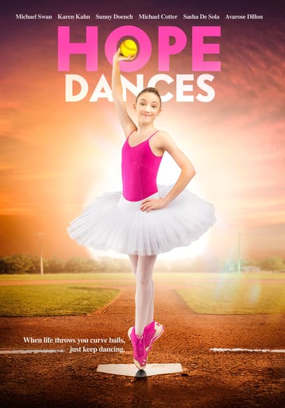 Hope Dances