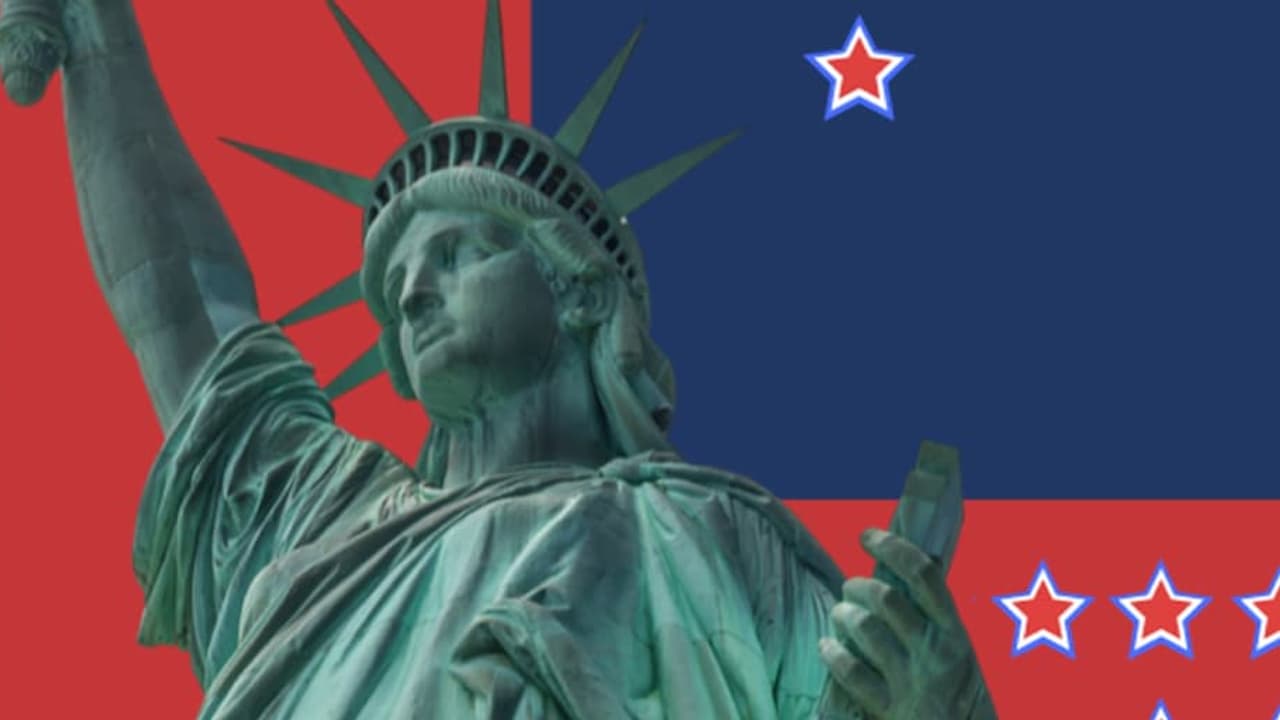 Watch My America