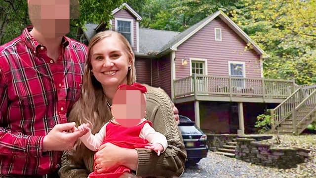 S02:É17 - S02:E17 - Autopsy Revealed in New Mom's Murder Mystery