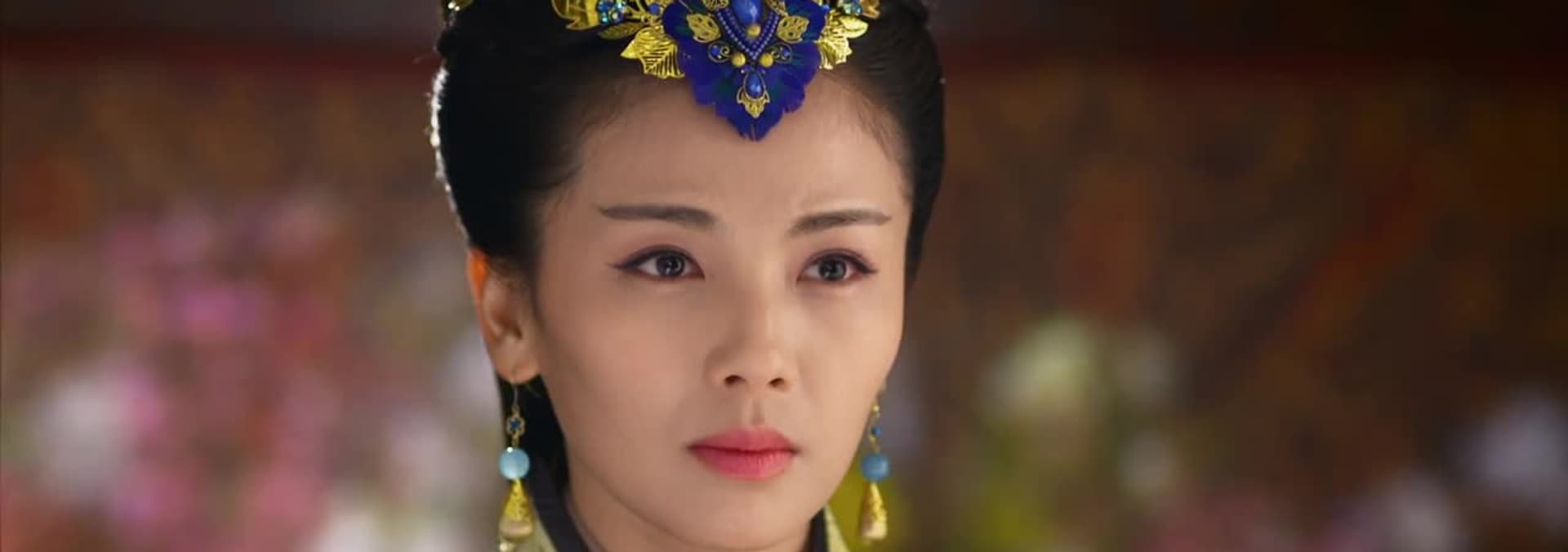 Watch The Legend of Mi Yue S01:E49 - Episode 49 - Free TV Shows | Tubi