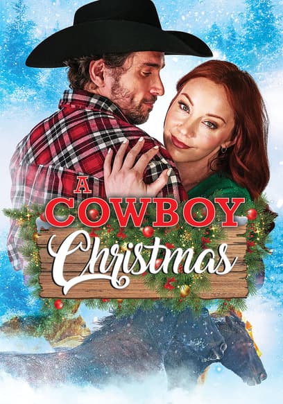 A Cowboy Christmas