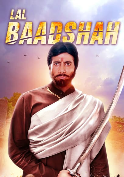 Lal Baadshah