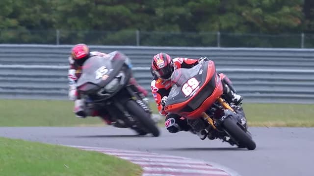 S2025:E07 - S2025 New Jersey Motorsports Park Episode