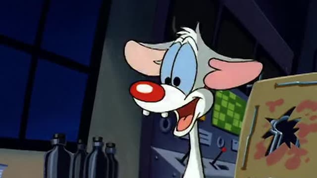 S02:E01 - It's Only a Paper World