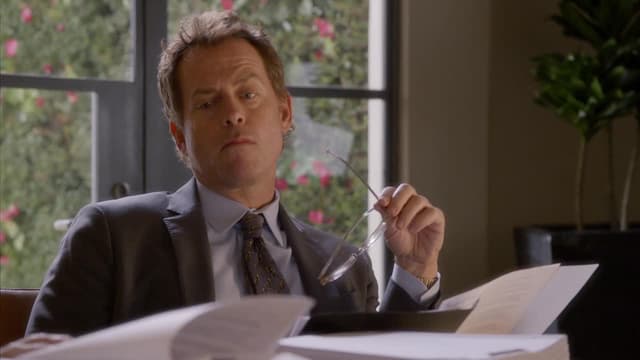 S01:E08 - Staple Hole