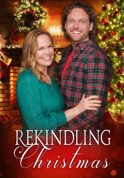 Rekindling Christmas