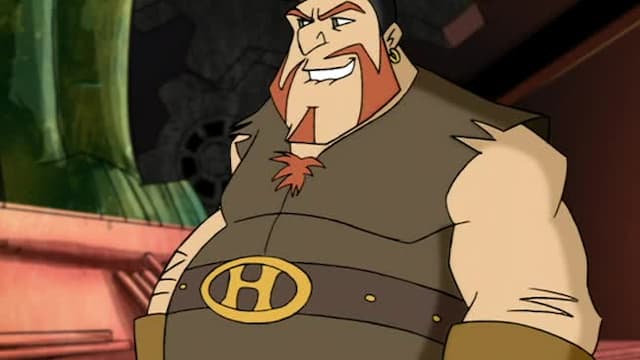 S01:E07 - El mecanismo de Antikythera