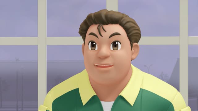 S01:E04 - Stats and Strategies / Clutches and Comebacks