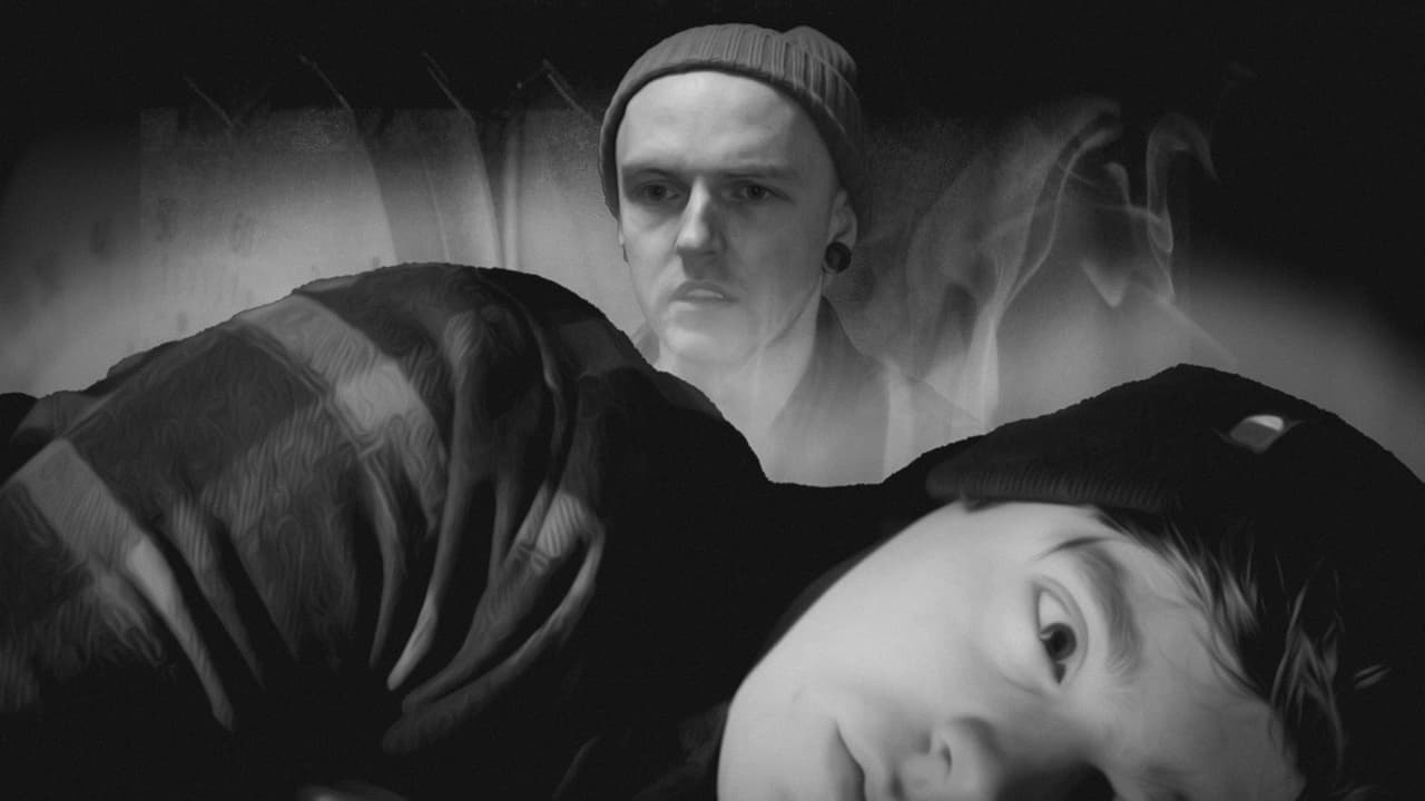 Watch Burnt Portraits
