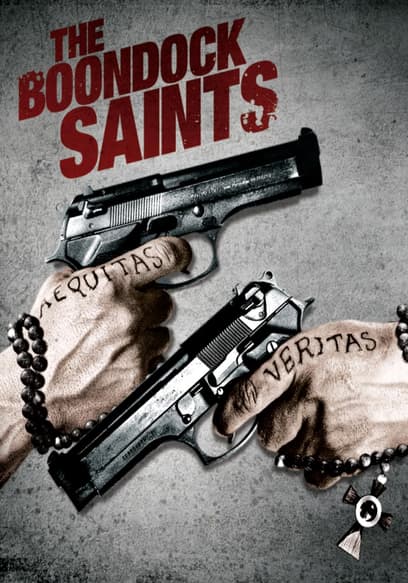 The Boondock Saints