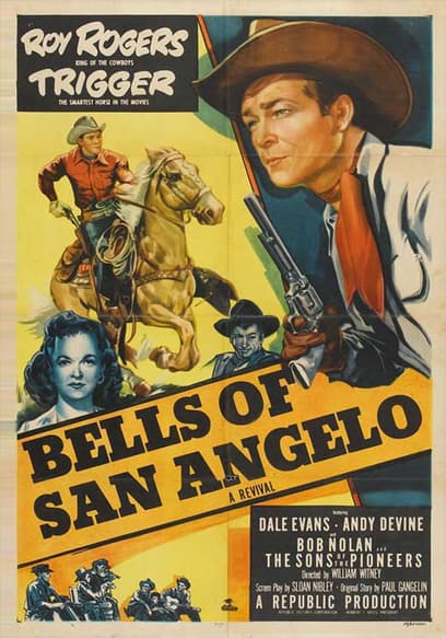 Bells of San Angelo