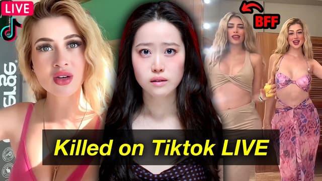 S2026:E540 - Cartel Boss Arrested in Influencer’s Live Killing, but Viewers Still Suspect Her BFF is Involved