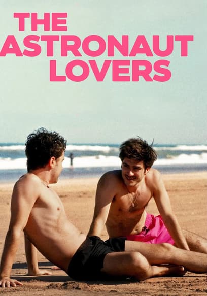 The Astronaut Lovers