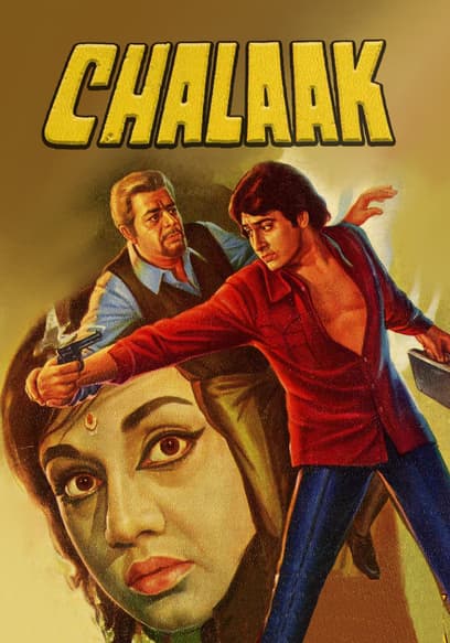 Chalaak