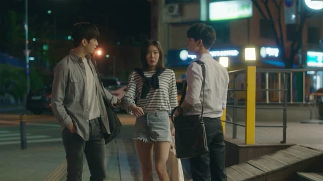 S01:E03 - Episodio 3