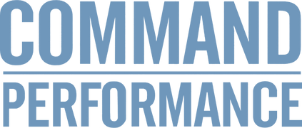 Command Performance