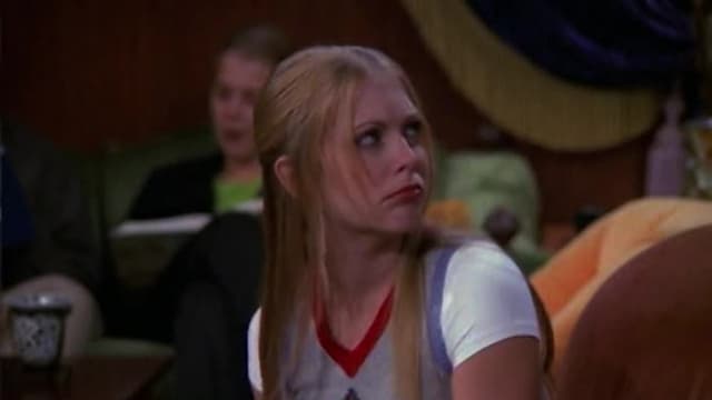 S05:E05 - You Can't Twin