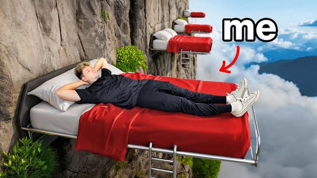 S01:E11 - World's Most Dangerous Bed