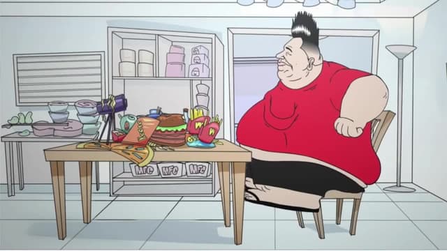 S01:E05 - Compilation 5