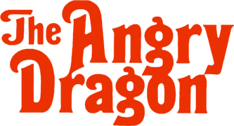 Angry Dragon