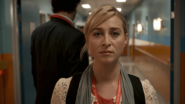 S01:E12 - Not as Planned (Pt. 1)