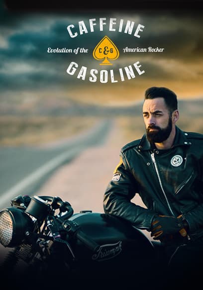 Caffeine & Gasoline: The Evolution of the American Rocker