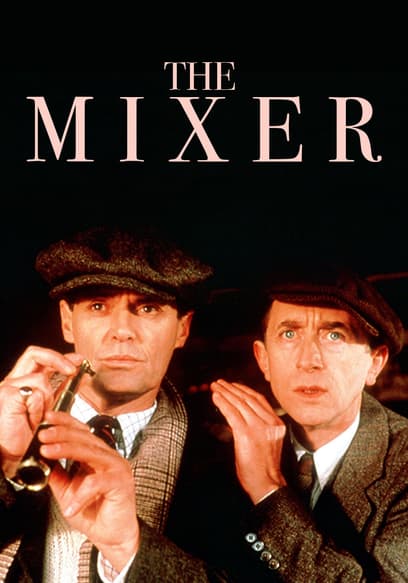The Mixer