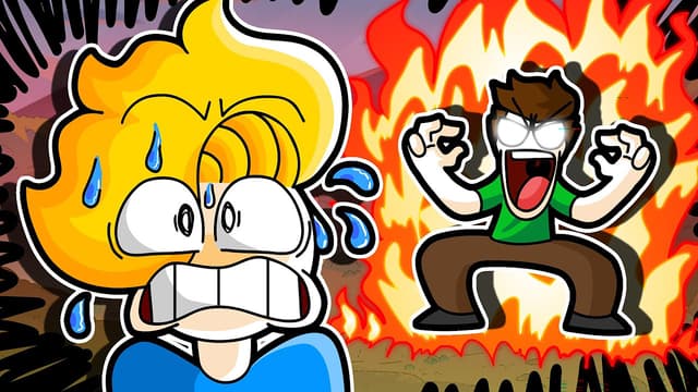 S01:E16 - My Pyromaniac Brother and My Toxic Traits
