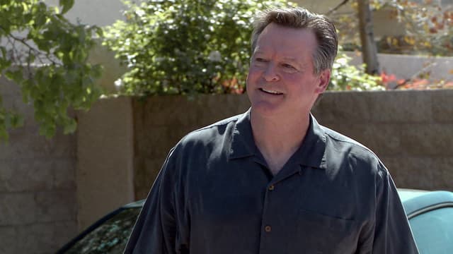 S11:E40 - Wheelin' and Dealin'