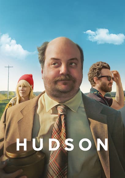 Hudson