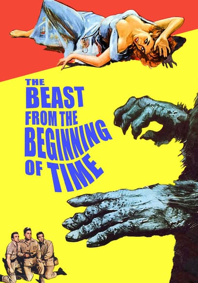 The Beast From the Beginning of Time