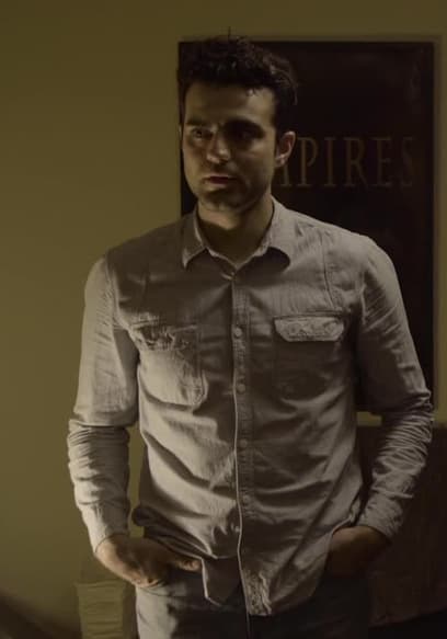 S02:E01 - Let's Get Randy poster