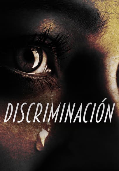 Discriminación