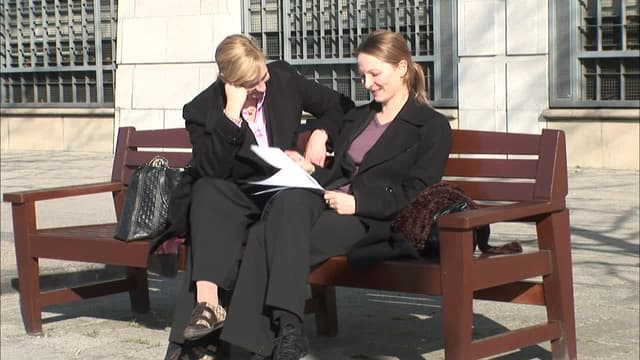 S01:E10 - Londres: espejo del mundo