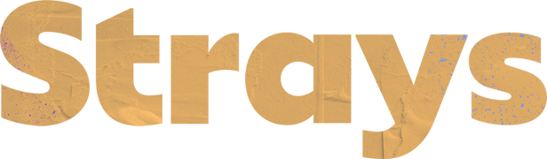 Strays