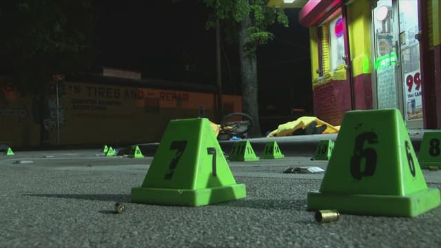 S12:E16 - Massacre in Little Haiti/Exposed