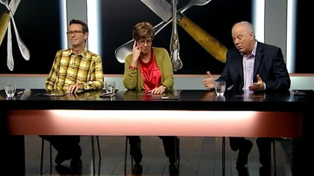 S05:E05 - Scotland Judging