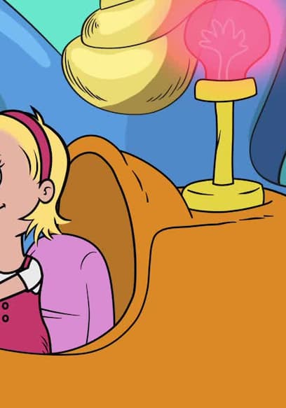 S03:E12 - Bump Bump Bump Around / Snow Difference poster