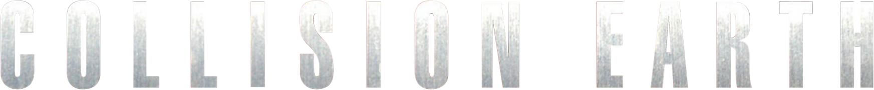 Collision Earth