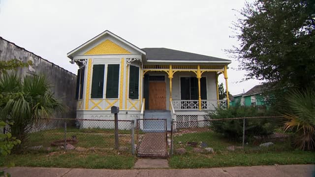 S02:E05 - Yellow Victorian