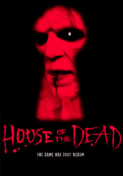 House of the Dead