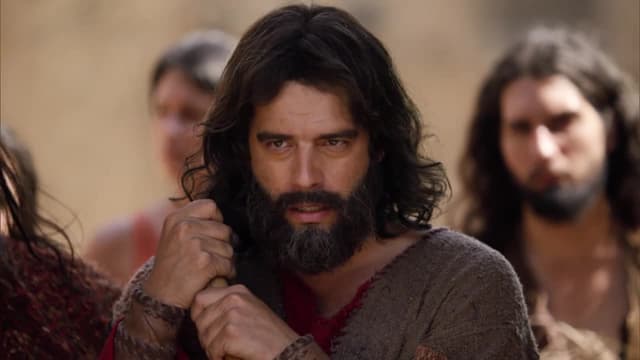 S01:E148 - Misericordia