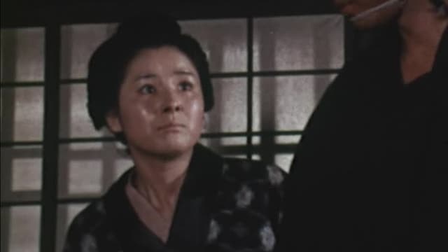 S01:E13 - 1000 Ryo Lottery That Danced in the Sea Breeze.