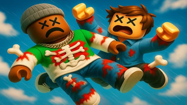 S44:E20 - Breaking Every Bone