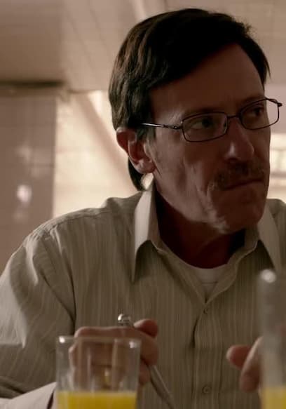S01:E05 - Lo Que Pudo Ser poster