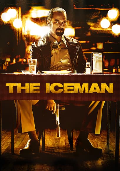 The Iceman