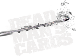Dead Man's Cards