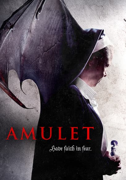 Amulet