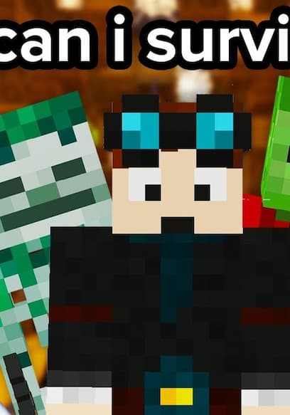 S01:E04 - Modded Minecraft (Pt. 4) poster