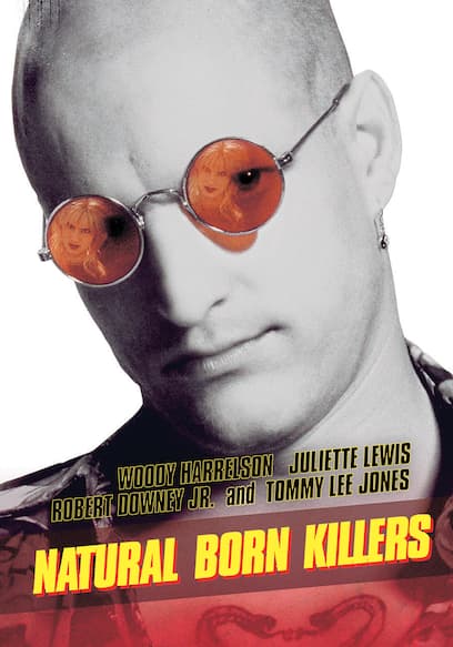 Natural Born Killers